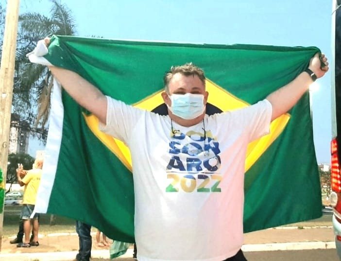 Nas ruas, pela liberdade