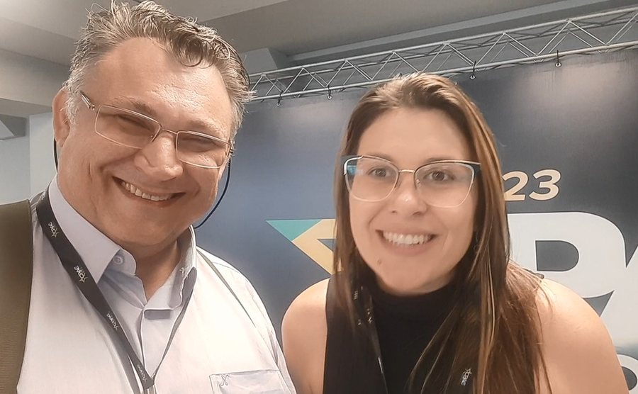 Nas ruas, pela liberdade